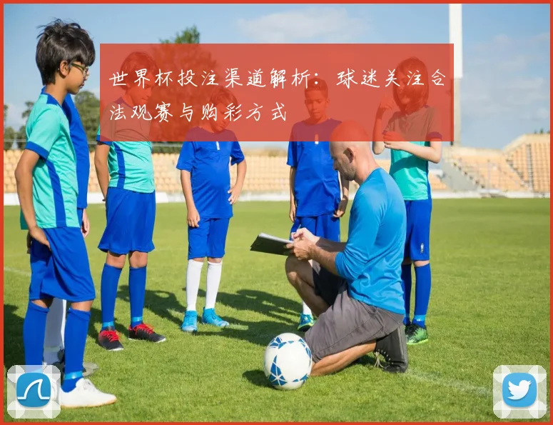世界杯投注渠道解析：球迷关注合法观赛与购彩方式